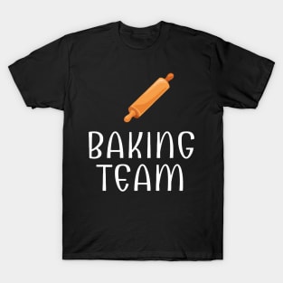 Baking Team T-Shirt